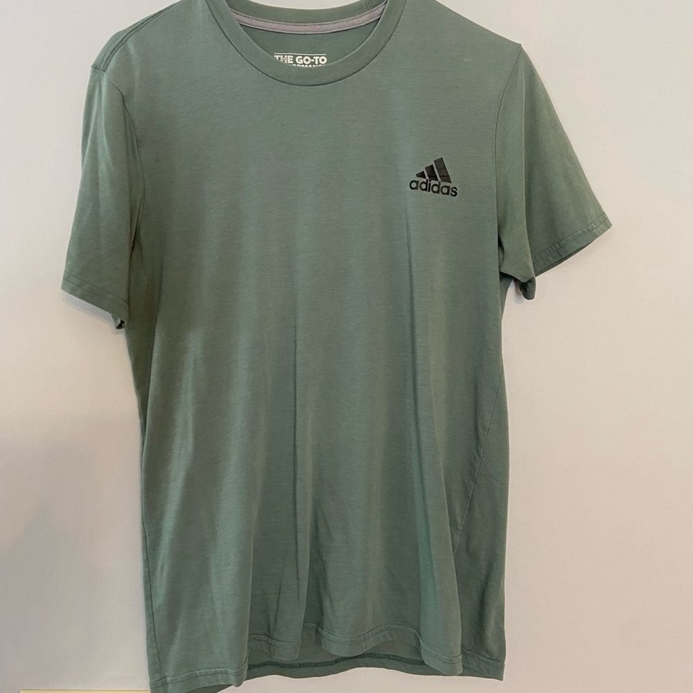 Adidas Shirt